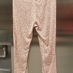 💕SPELL & THE GYPSY💕 Wild Thing Legging & Bra Set Pink Size XL Photo 14