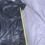 Forever 21  Contemporary Black Dress Photo 9