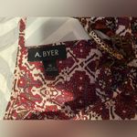 A Byer Womens top Photo 1