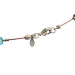 Silpada  multi stone and glass necklace Photo 12