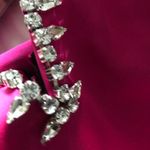 NWT area dress Size 2 Photo 6