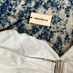 superdown Tyler Bikini Top in White XL Photo 8