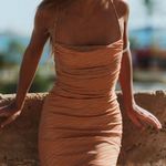ZARA Maxi Dress Photo 1