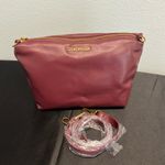 Steve Madden  | Bloodstone Hobo Bag w/ Extra Crossbody Bag & Strap. Photo 10