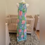 Lilly Pulitzer Shawn Maxi Dress Photo 7