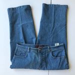 Gloria Vanderbilt Capri Jeans Size 8 Embellished Photo 6