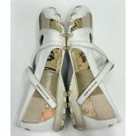 Skechers  Floral Patchwork Mary Jane Comfort Shoe Style 21473 Womens Size 8 Photo 7