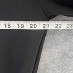 LIT Activewear Harley Workout Dress Women S Black Training Fitness Modern Sporty Photo 6