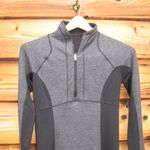 Lululemon Run Switch Back Reversible Half Zip Pullover Photo 3