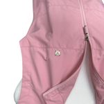 Von Dutch Pink Vest Sz S/M Photo 3