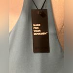 Etonic Blue Athletic Dress with built in bra tennis golf new with tags Size XL Photo 4