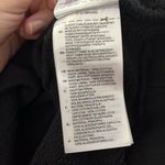 Adidas  - Black Trefoil Hoodie - S Photo 6