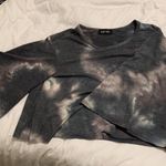 fab'rik Tie Dye Sweatshirt Photo 2