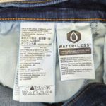 Levi's Classic Bootcut Jeans Women Size 12 Short Medium Wash Denim Stretch Blue Photo 9