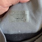 Athleta Size Small Light Grey High-Rise Flurry Base Layer Leggings Photo 3