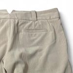 Vintage Mossimo Stretch "Dressy" Shorts‎ Tan Size 8 Photo 3