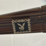 Playboy 2006 Bunny Sunglasses Patricia 36513 Used Good Condition Photo 15