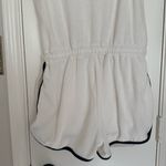 Faherty  Terry cabana Romper Photo 12