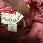 Hem & Thread Feninine ruffled sexy summer top Photo 1