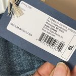 Universal Threads UNIVERSAL THREAD | Blue Distressed High Rise Skinny Jeans Sz 6L Photo 6