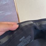 SKIMS  Seamless Sculpt Mid Thigh Short in Onyx NWOB Size‎ S black Photo 4