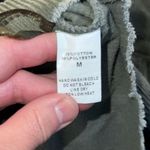 Windsor Vtg Green Corduroy Shacket Medium Photo 9