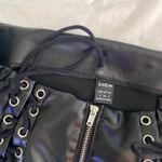 SheIn club short skirt black Photo 1