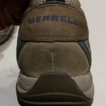 Merrell Siren Sport Aluminum Wash Denim Hiking Shoes Photo 13