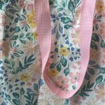 J. Jill Blue Ankle Cropped Jeans Relaxed Fit Size 12P Photo 12