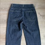 The Great The Western Crop jeans 25 Blue Photo 11