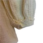 Free People Adler Tunic Dress Lemonilla size Medium Photo 8