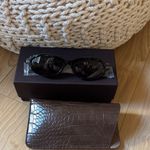 Easton Marley The Mayers Sunglasses Black Photo 3