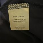 Princess Polly  Deep Blue Blouse Photo 5