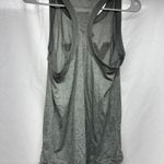 Nike Burgundy and grey  virginia 2 piece set Photo 4