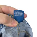 Arizona Jeans Arizona Jean Company jeans, size 0, skinny, light wash, school, casual, outdoors Photo 7