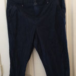 Gloria Vanderbilt FINAL MARKDOWN Ladies  capris 12 Photo 0