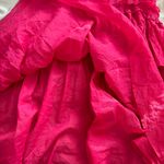 Urban Outfitters  Pink Babydoll Mini Dress Photo 2