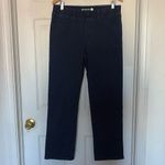 Betabrand  Straight Leg Pull On Jeggings Photo 3