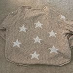 Vintage Havana Star Sweater  Photo 1