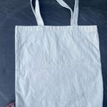 Gorjana  cream tote bag Photo 3