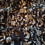 Rachel Roy Long Floral Skirt Photo 4