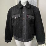 Levi's Levi’s Women’s Trucker Jacket Size S Photo 1