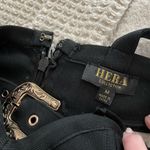 Hera Collection Little Black Dress Photo 3