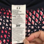 Under Armour  heat gear printed Capri leggings XS Photo 6
