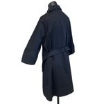 Krafty Black Cotton Blend Dress Jacket Plus Size Size 3X Photo 3