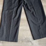 J.Crew NEW Pleat-front pant in pinstripe Italian brushed wool Photo 14