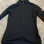 Nike  Pro Half-Zip Women’s Dri-Fit Pullover Photo 0