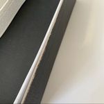 Opening Ceremony  Bobby Rainbow Stripe Sneakers NIB size 36 size 6 white Photo 7