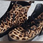 Giani Bernini Giani bini combat boots Photo 0