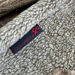 Dolce & Gabbana  VTG Y2K zip up ribbed fleece jacket size 40 Photo 11